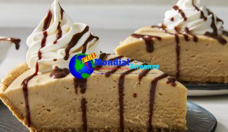 Peanut Butter Pie