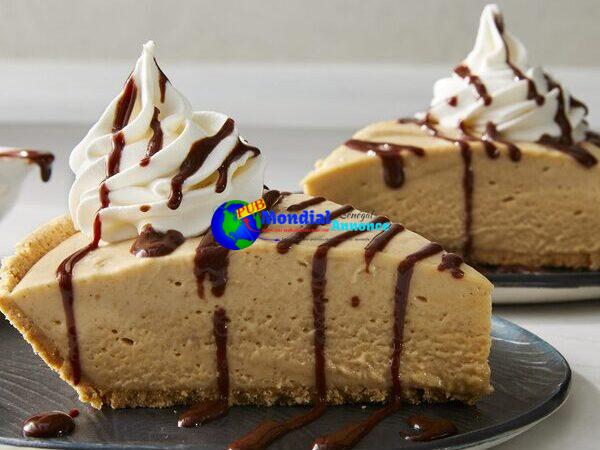 Peanut Butter Pie