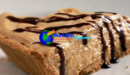 Peanut Butter Pie