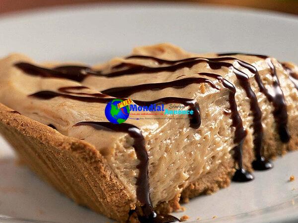 Peanut Butter Pie