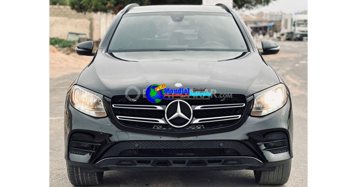 4a643bb576537cbf88269b67b9365bb62f8f3f53 - Mercedes-Benz GLC 300 AMG Pack