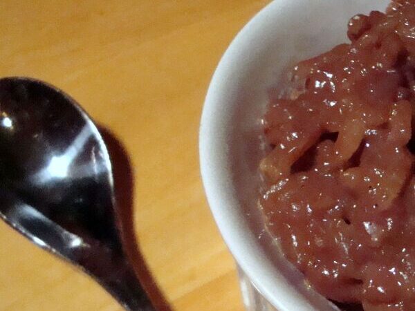 Aztec Chocolate Rice Pudding