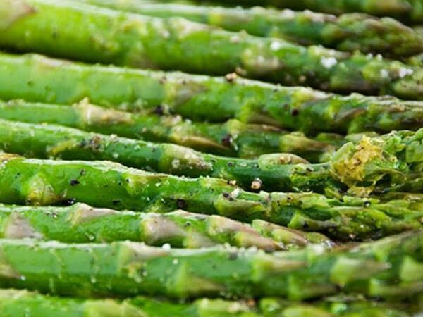 Roasted Asparagus