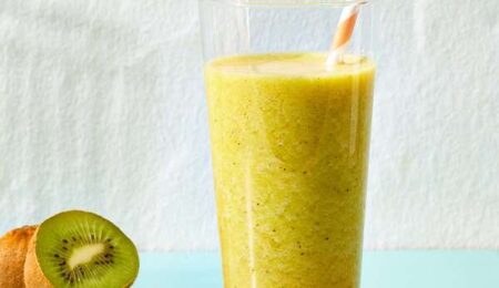 Ardour Fruit Smoothie