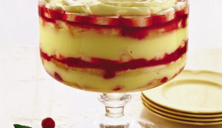 Potluck Trifle