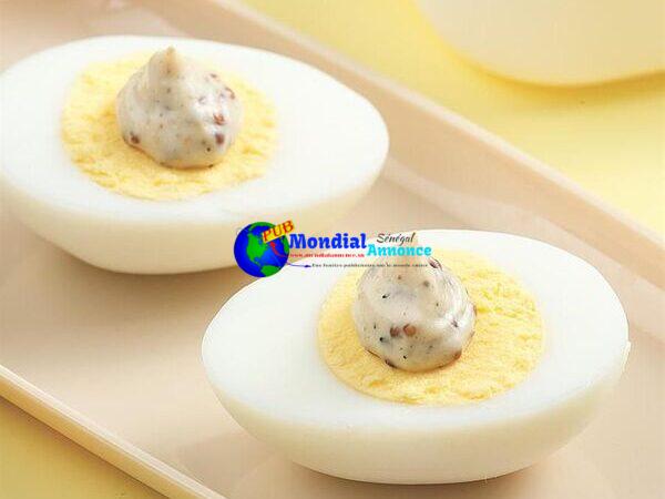 Devilish Egg