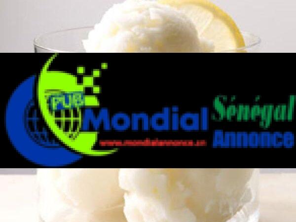 Lemon-Ginger Frozen Yogurt