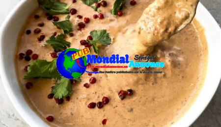 Creamy Versatile Chipotle Sauce