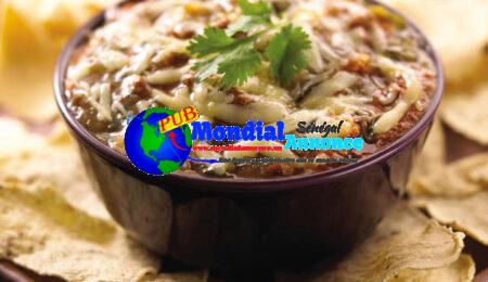 Mexican Dip