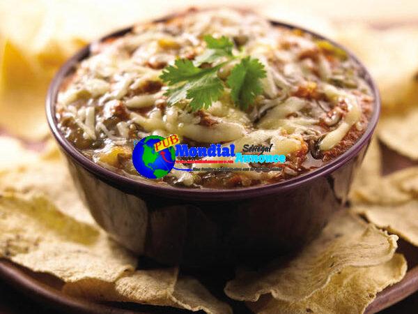 Mexican Dip