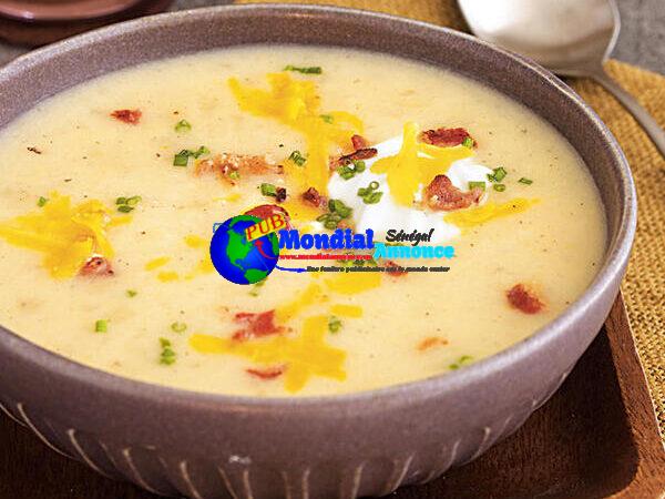 Potato Soup