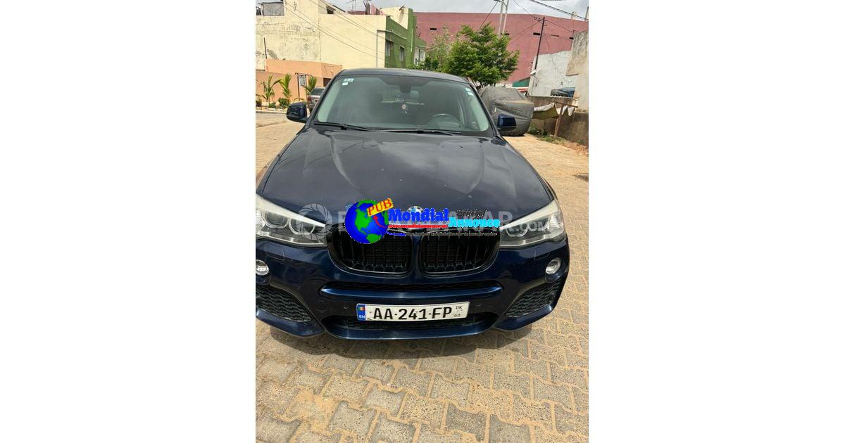 a9891c9859f4ef53b9ef72bc70981d4a78daea79 - BMW X4 2016