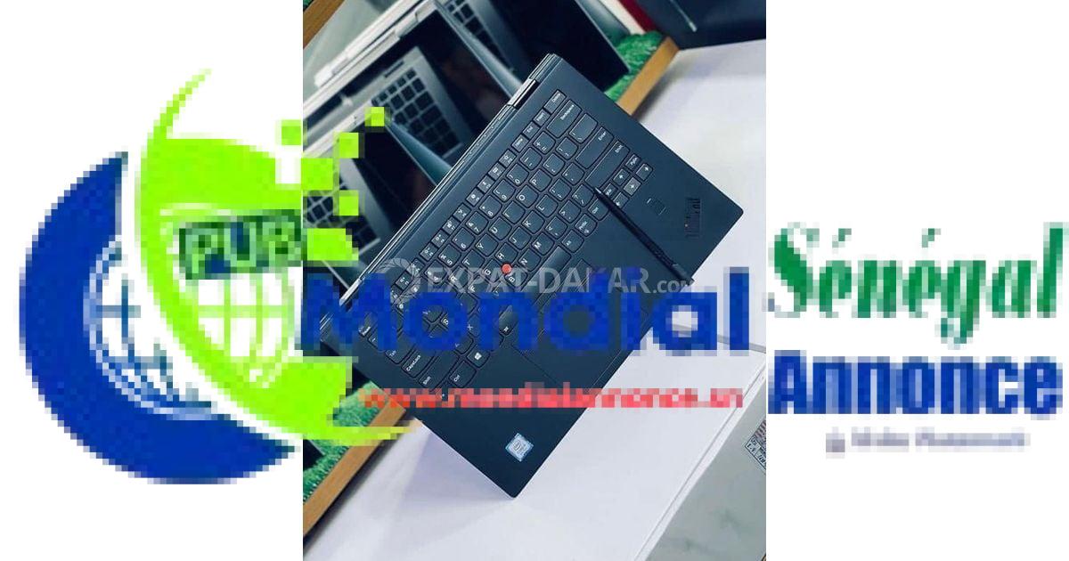 de8f790493745ee8dd6dcd658c1575e2c6b6d216 - Lenevo thinkpad X1 Yoga i7 8th génération 512 SSD ram 16Go