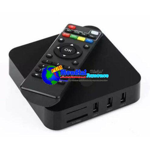 Tv box android