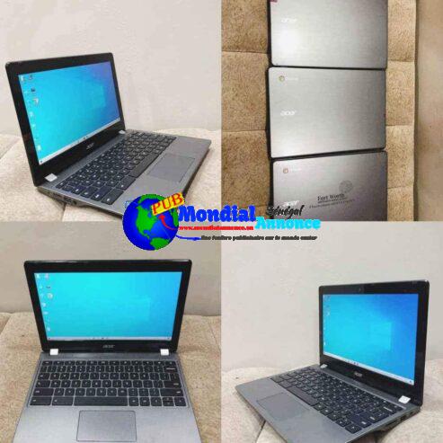 Ordinateur portable acer a vendre