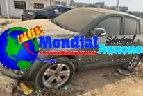 465654323 3492579727711856 8868015845445704930 n - 786306019 Nb: Boîte en Panne  Toyota RAV4 année 2011 Automatique gasoil  Mot...