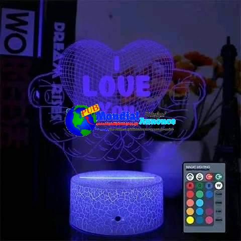 465794603 1222952882094210 1937615065719506732 n - lampe led 3d I love you