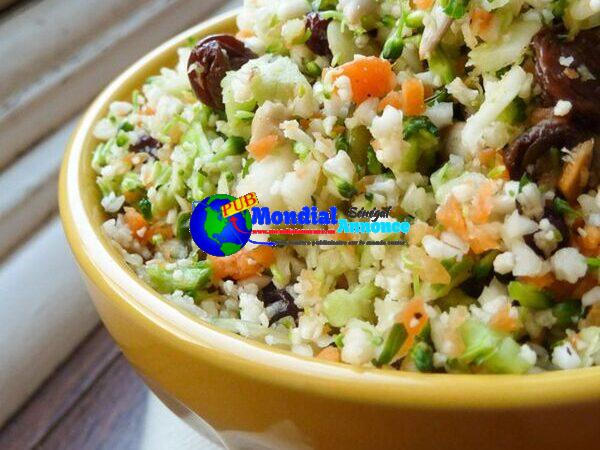 Entire Meals Detox Salad