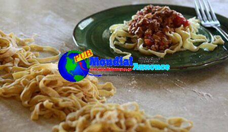 Elephantine Beefy Bolognese Sauce