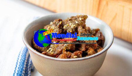 Crispy Duck Cracklings With Za’atar and Sea Salt Recipe