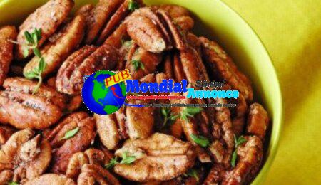 All-Motive Pecans