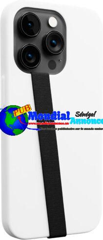 Phone Loops : Accessoire pratique pour tenir votre téléphone – Grip iPhone et smartphone