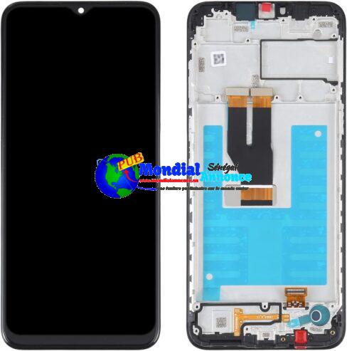 Écran LCD pour Nokia G11/G21 – Assemblage Complet avec Cadre