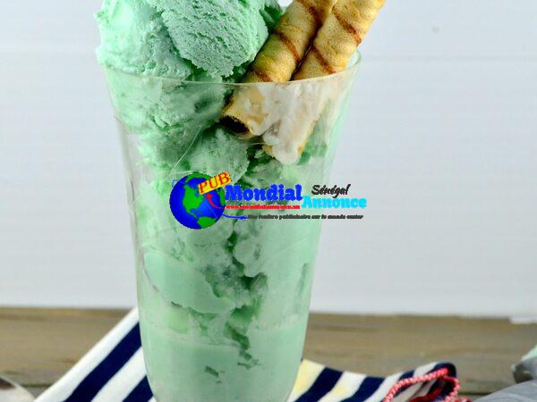 Sea Salt Ice Cream