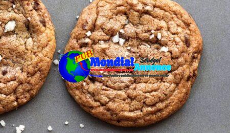 The Meals Lab’s Chocolate Chip Cookies Recipe