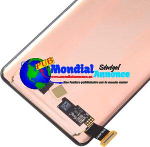 Écran LCD AMOLED Vivo