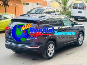 WhatsApp Image 2024 12 11 a 10.34.22 ca67c79f 300x225 - Voiture GMC 2018 A Vendre - Sénégal