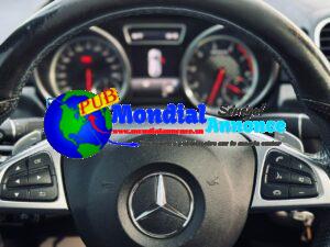 Mercedes GLE 43 AMG 2019 à Vendre au Sénégal