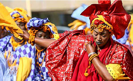 evenment familial au senegal - Organiser et Annoncer vos Événements a l'avance au SENEGAL