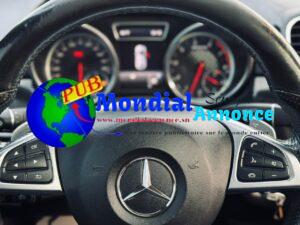 Mercedes GLE 43 AMG 2019 - Full Options - Essence Automatique Dakar