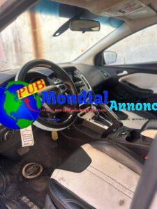 Ford Focus 2013 Automatique - Full options, Dakar | Prix négociable