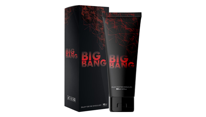 Big Bang Gel Original ( agrandir le pnis ) 78 256 66 82