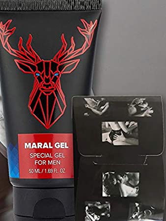 Maral Gel agrandit le pnis et aphrodisiaque 78 256 66 82