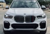 BMW X5 FCFA 49 500 000