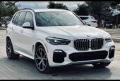 BMW X5 FCFA 49 500 000