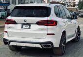 BMW X5 FCFA 49 500 000