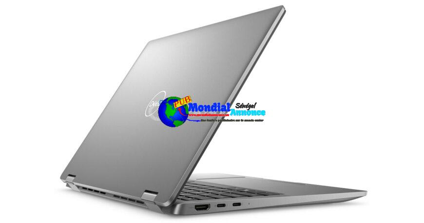 DELL LATITUDE 7440 I7-13GEN/16GO/512SSD