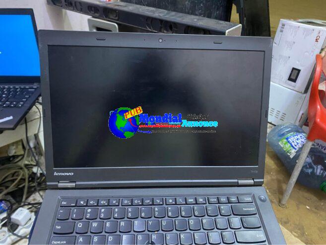 Lenovo thinkpad t440p core i5