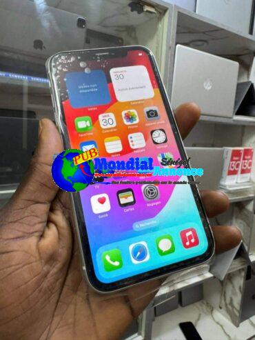 IPhone Xr 64GO Dispo à Dakar