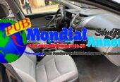 Hyundai Elantra 2013 A Vendre A Dakar