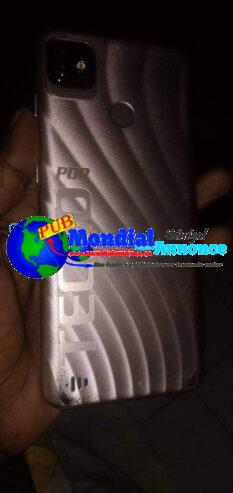 Tecno Pop 5 p 32g