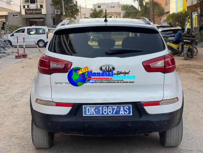 Kia Sportage 2013 à vendre