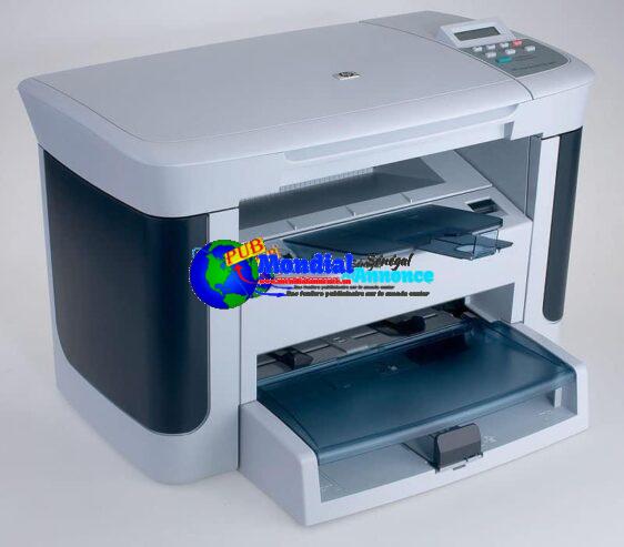 IMPRIMANTE HP LASERJET PRO A VENDRE