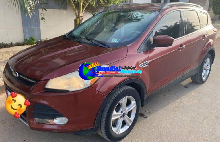 FORD ESCAPE 2015 A Vendre