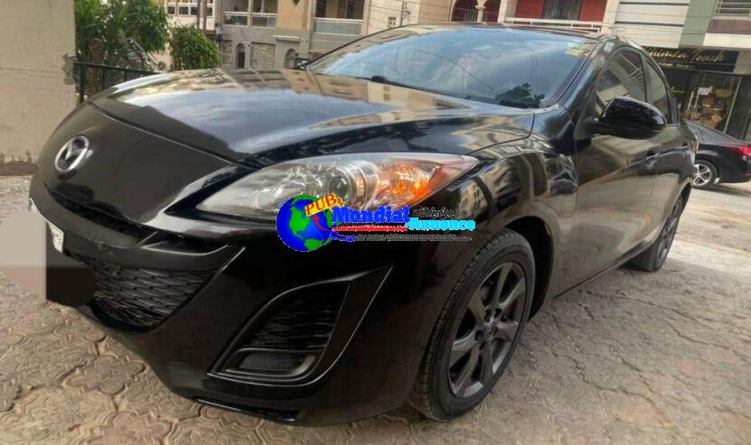 MAZDA3 2013 à vendre