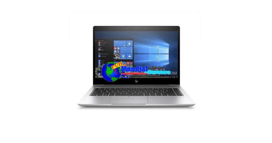 HP ELITEBOOK 840 Core i7 ssd 512 Ram 16 Scelle